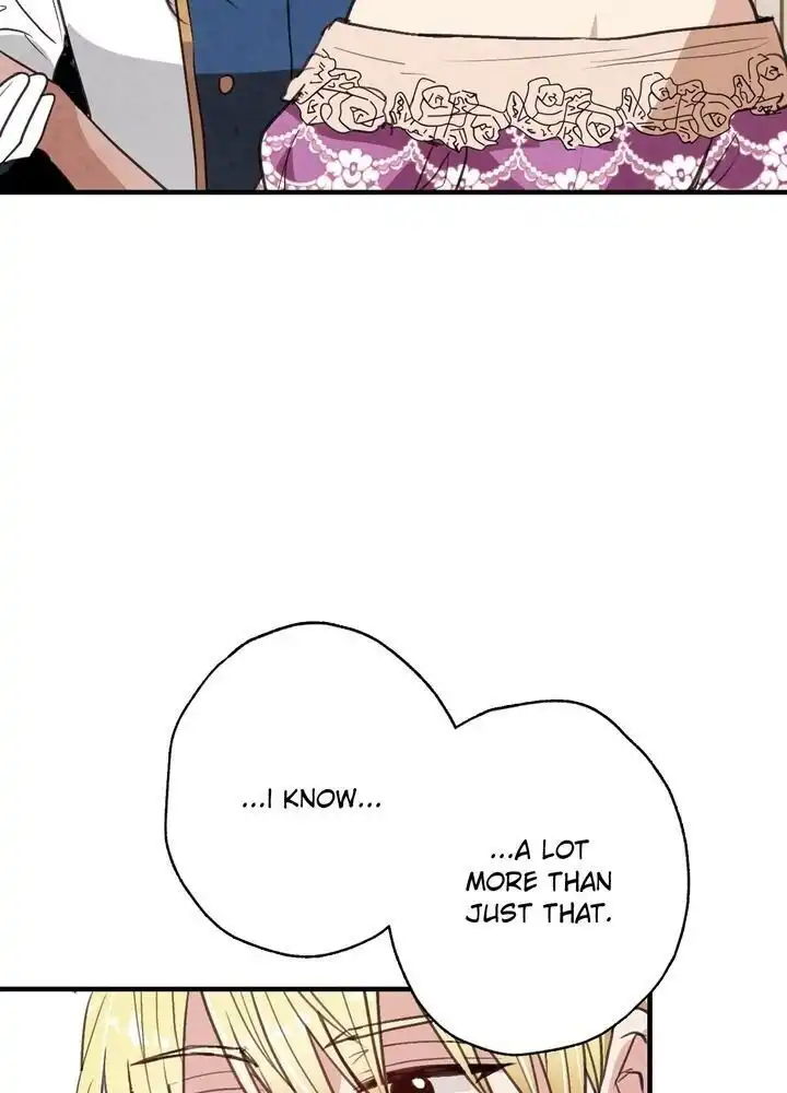 Valentine Kiss Chapter 47 44